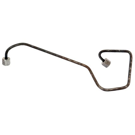 Aftermarket Injector Pipe D9NN9A555BA